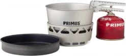 Primus Essential Stove Set 1,3 L Campingkocher -Outdoor-Sportarten Primus Essential Stove Set 13 L Campingkocher D 351030 Bild 4