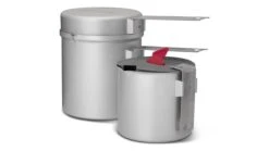 Primus Essential Trek Pot Set Kochtopfset 8 Primus Essential Trek Pot Set Kochtopfset -Outdoor-Sportarten Primus Essential Trek Pot Set Kochtopfset D 741450 Bild 4