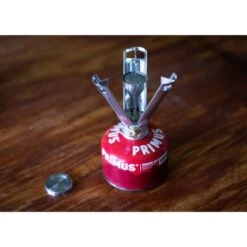 Primus Firestick Stove Ti Campingkocher -Outdoor-Sportarten Primus Firestick Stove Ti Campingkocher D 351190 Bild 4