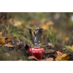 Primus Firestick Stove Ti Campingkocher -Outdoor-Sportarten Primus Firestick Stove Ti Campingkocher D 351190 Bild 5