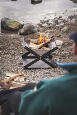 Primus Kamoto OpenFire Pit Large Feuerschale -Outdoor-Sportarten Primus Kamoto OpenFire Pit Large Feuerschale D 738061 Bild 3