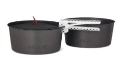 Primus LiTech Pot Set 1,3 L Campingkochtopf-Set -Outdoor-Sportarten Primus LiTech Pot Set 13 L Campingkochtopf Set D 740310 Bild 3