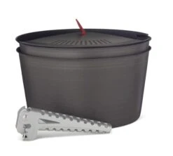 Primus LiTech Pot Set 2,3 L Campingkochtopf-Set -Outdoor-Sportarten Primus LiTech Pot Set 23 L Campingkochtopf Set D 740320 Bild 3