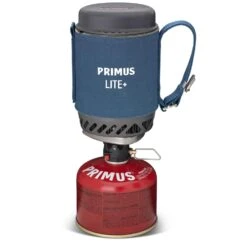 Primus Lite Plus Stove System Campingkocher (blue) -Outdoor-Sportarten Primus Lite Plus Stove System Campingkocher blue D 356032 Bild 3