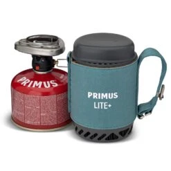 Primus Lite Plus Stove System Campingkocher (green) -Outdoor-Sportarten Primus Lite Plus Stove System Campingkocher green D 356033 Bild 3