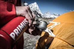 Primus OmniFuel II Campingkocher Inkl. Brennstoffflasche -Outdoor-Sportarten Primus OmniFuel II Campingkocher inkl. Brennstoffflasche D 328988 Bild 3