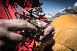 Primus OmniFuel II Campingkocher Inkl. Brennstoffflasche -Outdoor-Sportarten Primus OmniFuel II Campingkocher inkl. Brennstoffflasche D 328988 Bild 4