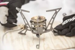 Primus OmniLite Ti Campingkocher Set -Outdoor-Sportarten Primus OmniLite Ti Campingkocher Set D 321985 Bild 3