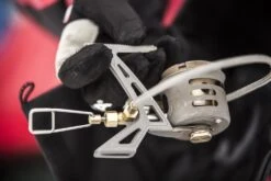 Primus OmniLite Ti Campingkocher Set -Outdoor-Sportarten Primus OmniLite Ti Campingkocher Set D 321985 Bild 5