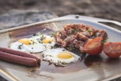 Primus OpenFire Pan Large Grillpfanne -Outdoor-Sportarten Primus OpenFire Pan Large Grillpfanne D 738051 Bild 5