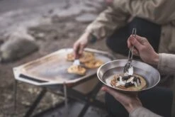 Primus OpenFire Pan Small Grillpfanne -Outdoor-Sportarten Primus OpenFire Pan Small Grillpfanne D 738050 Bild 4