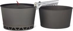 Primus PrimeTech Pot Set 1,3 L Campingkochtopf-Set -Outdoor-Sportarten Primus PrimeTech Pot Set 13 L Campingkochtopf Set D 740380 Bild 3