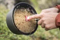 Primus PrimeTech Pot Set 2,3 L Campingkochtopf-Set -Outdoor-Sportarten Primus PrimeTech Pot Set 23 L Campingkochtopf Set D 740390 Bild 4