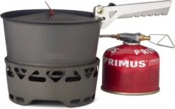 Primus PrimeTech Stove Set 2,3 L Campingkocher -Outdoor-Sportarten Primus PrimeTech Stove Set 23 L Campingkocher D 351033 Bild 4