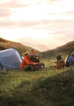 Primus PrimeTech Stove Set 2,3 L Campingkocher -Outdoor-Sportarten Primus PrimeTech Stove Set 23 L Campingkocher D 351033 Bild 6