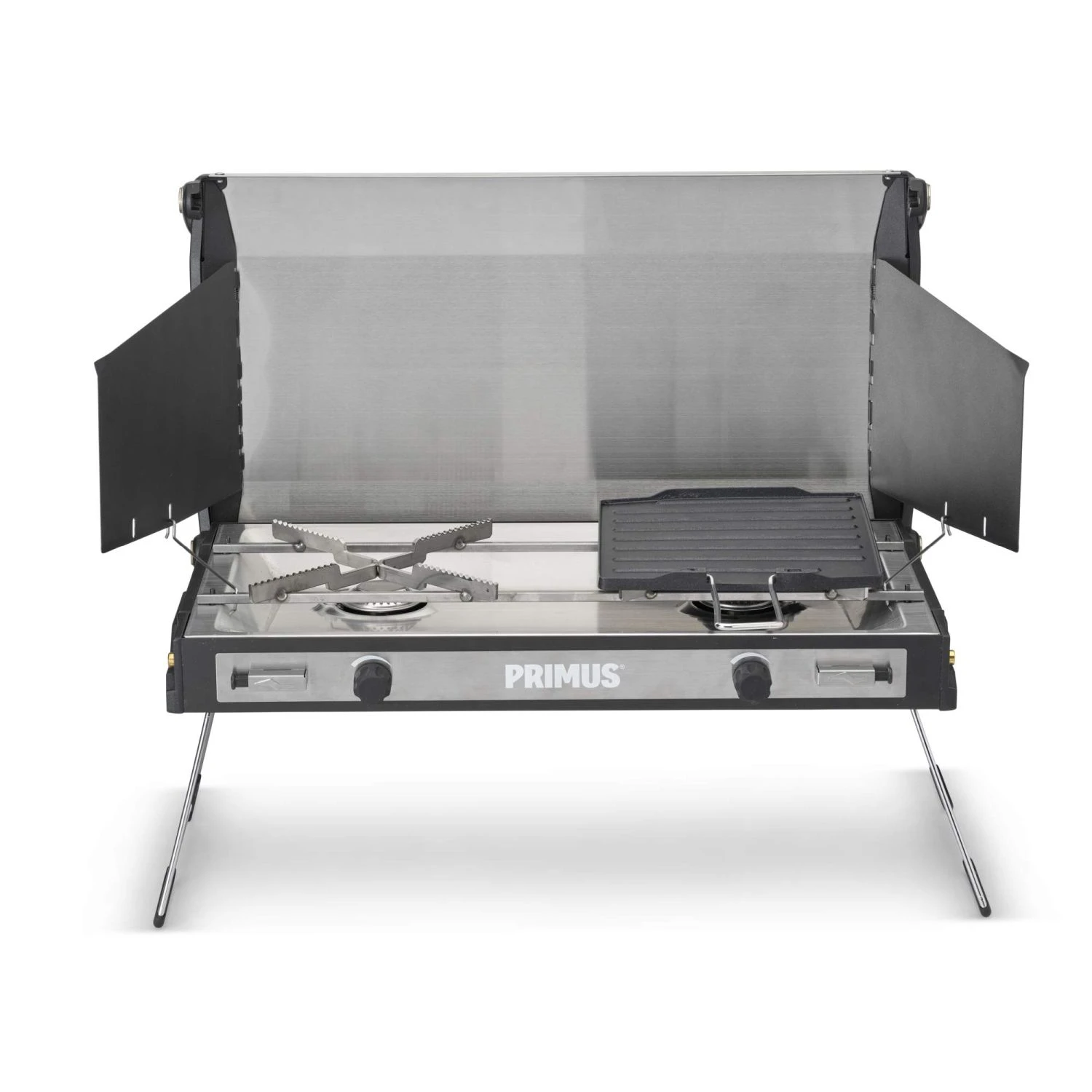 Primus Tupike Stove DE Campingkocher 2 Primus Tupike Stove DE Campingkocher – Bild 2