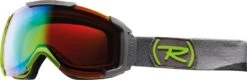 Rossignol Maverick AMP Skibrille (grey/green)