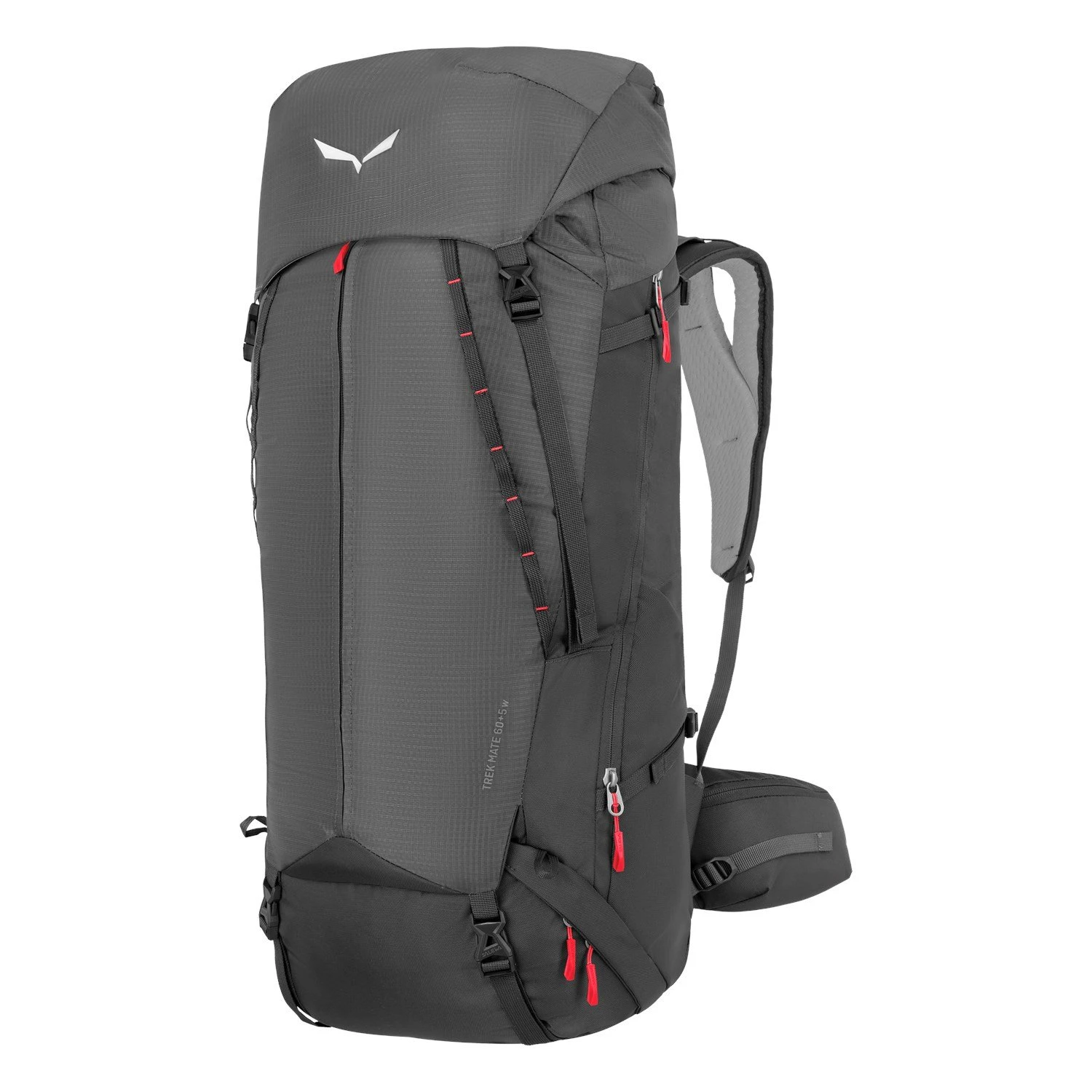 Salewa Trek Mate 60+5 L Ws Rucksack (quiet-shade)