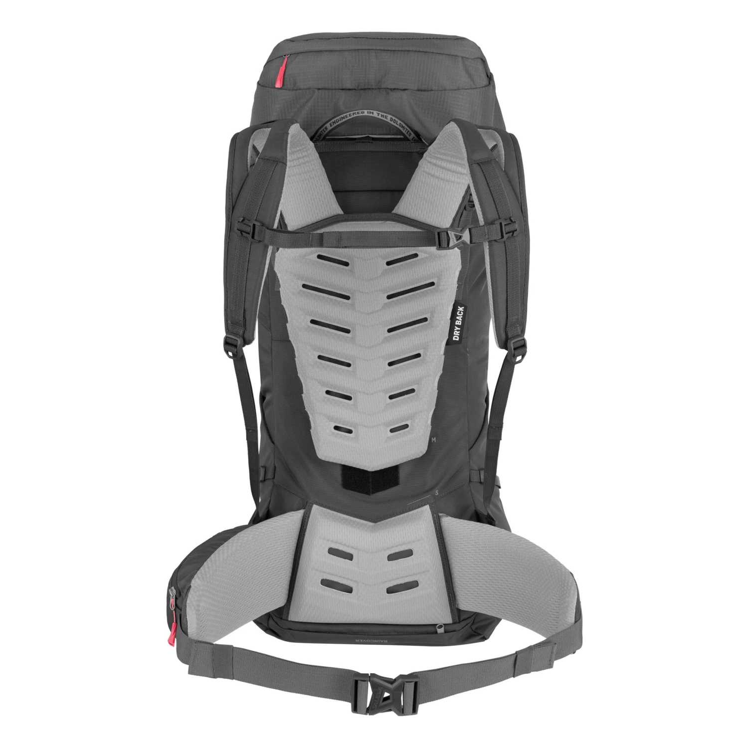 Salewa Trek Mate 60+5 L Ws Rucksack (quiet-shade) – Bild 2