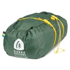 Sierra Designs Clearwing 3000 2P Zelt (green/grey) -Outdoor-Sportarten Sierra Designs Clearwing 3000 2P Zelt green grey D I40152821 Bild 4