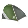 Sierra Designs Meteor Lite 3000 3P Zelt (green/grey)