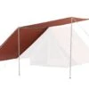 Spatz Canopy Tarp (hazel-brown)