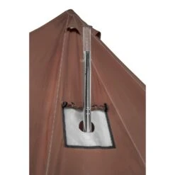 Spatz Cotton Exchange 8-10P Zelt (hazel-brown) -Outdoor-Sportarten Spatz Cotton Exchange 8 10P Zelt hazel brown D 280072 6890222 Bild 3