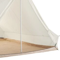 Spatz Group 6 Zelt (hazel-brown) -Outdoor-Sportarten Spatz Group 6 Zelt hazel brown D 280076 6890222 Bild 4