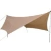 Spatz Hexawing 550 BTC Tarp (brown-sand)