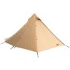 Spatz Wigwam 5 BTC Zelt (brown-sand)