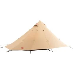 Spatz Wigwam 5 BTC Zelt (brown-sand) -Outdoor-Sportarten Spatz Wigwam 5 BTC Zelt brown sand D 282989 7004222 Bild 4
