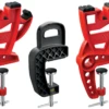 Swix Backcountry Ski Vise Einspannvorrichtung