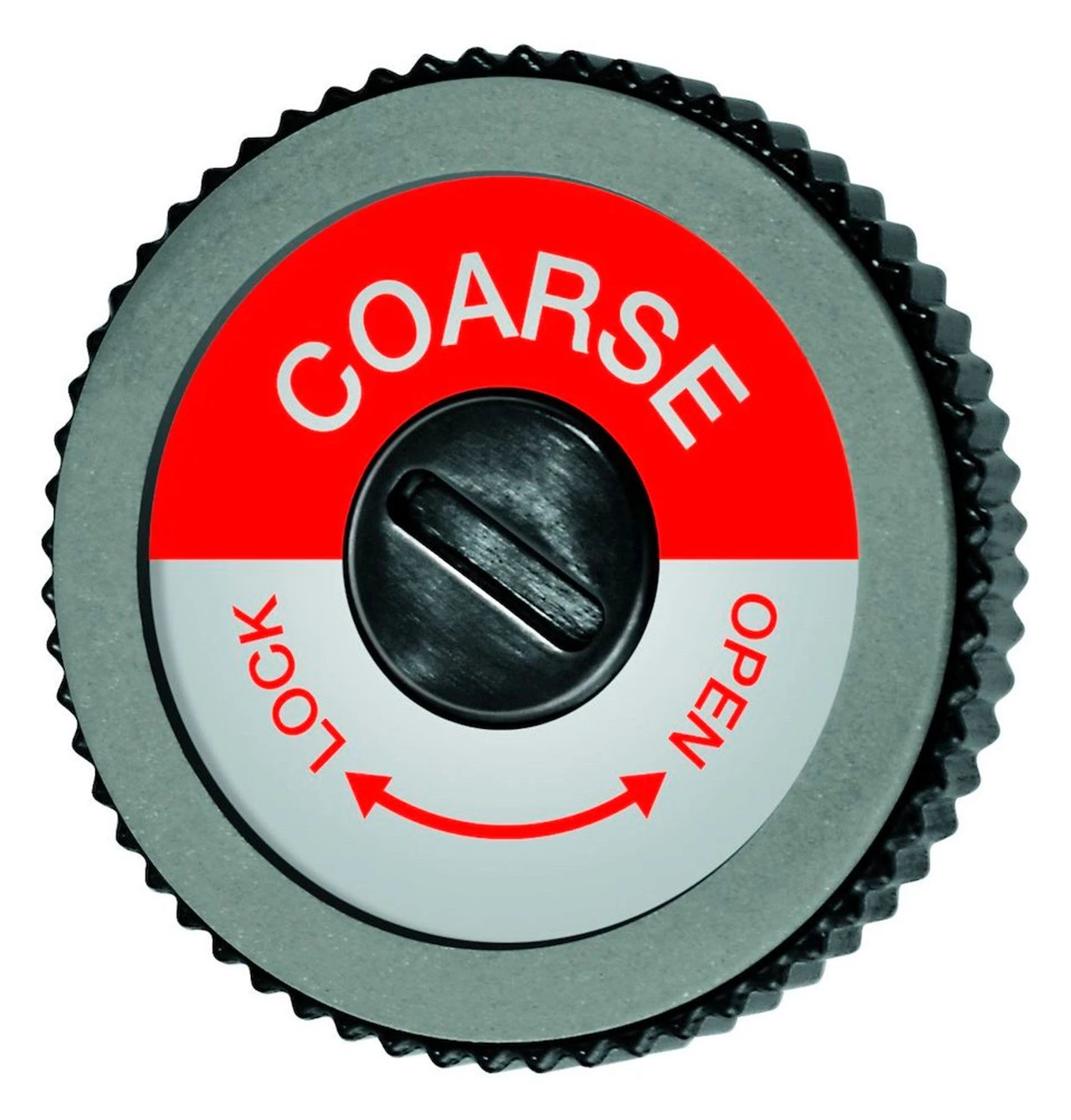 Swix Evo Spare Disc Ersatzscheibe - Coarse/Grob