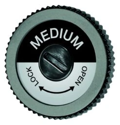 Swix Evo Spare Disc Ersatzscheibe - Medium