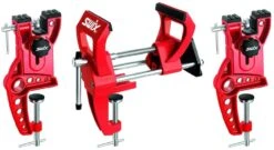 Swix Power Vise 155 Mm Einspannvorrichtung