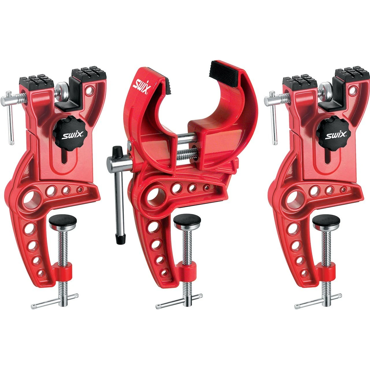 Swix World Cup Ski Vise 50 Mm Einspannvorrichtung
