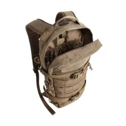 Tasmanian Tiger Essential Pack MKII Rucksack (coyote-brown) -Outdoor-Sportarten Tasmanian Tiger Essential Pack MKII Rucksack coyote brown D 7594 346 Bild 5