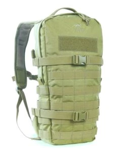 Tasmanian Tiger Essential Pack MKII Rucksack (khaki)