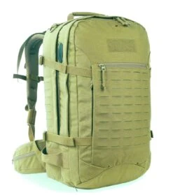 Tasmanian Tiger Mission Pack MKII Rucksack (khaki)