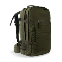 Tasmanian Tiger Mission Pack MKII Rucksack (olive)