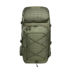 Tasmanian Tiger Modular Trooper P Rucksack (olive) -Outdoor-Sportarten Tasmanian Tiger Modular Trooper P Rucksack olive D 7263 331 Bild 3