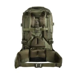 Tasmanian Tiger Modular Trooper P Rucksack (olive) -Outdoor-Sportarten Tasmanian Tiger Modular Trooper P Rucksack olive D 7263 331 Bild 4