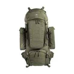 Tasmanian Tiger Range Pack MKII Rucksack (olive) -Outdoor-Sportarten Tasmanian Tiger Range Pack MKII Rucksack olive D 7605 331 Bild 3