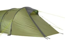 Tatonka Alaska 3.235 PU 3 Zelt (light-olive) -Outdoor-Sportarten Tatonka Alaska 3.235 PU 3 Zelt light olive D 2457 333 Bild 6