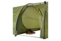Tatonka Alaska PU 4 Zelt (light-olive) -Outdoor-Sportarten Tatonka Alaska PU 4 Zelt light olive D 2459 333 Bild 3