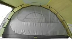 Tatonka Alaska PU 4 Zelt (light-olive) -Outdoor-Sportarten Tatonka Alaska PU 4 Zelt light olive D 2459 333 Bild 5