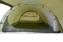 Tatonka Alaska PU 4 Zelt (light-olive) -Outdoor-Sportarten Tatonka Alaska PU 4 Zelt light olive D 2459 333 Bild 6