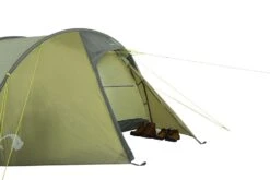 Tatonka Buffin 4 Zelt (light-olive) -Outdoor-Sportarten Tatonka Buffin 4 Zelt light olive D 2430 333 Bild 2