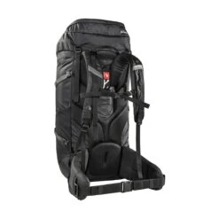 Tatonka Noras 65+10 Rucksack (black) -Outdoor-Sportarten Tatonka Noras 65 10 Rucksack black D 1325 040 Bild 2