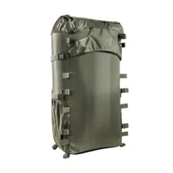 Tatonka Packsack 2 Lastenkraxe (olive) -Outdoor-Sportarten Tatonka Packsack 2 Lastenkraxe olive D 1133 331 Bild 2